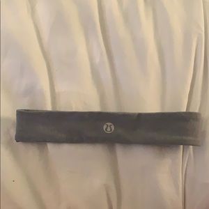 Lululemon headband